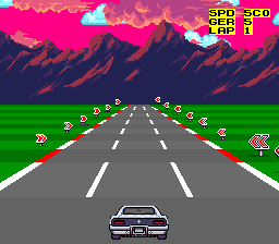 Screenshot Project P